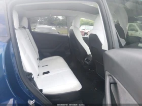 Tesla Model Y AWD* LONG* RANGE* DUAL* MOTOR* , снимка 9