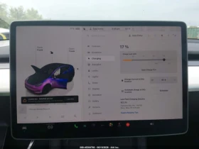 Tesla Model Y AWD* LONG* RANGE* DUAL* MOTOR* , снимка 10