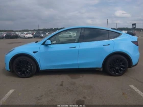 Tesla Model Y AWD* LONG* RANGE* DUAL* MOTOR* , снимка 6