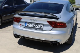 Audi A7, снимка 4