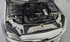 Mercedes-Benz C 200 Coupe * КРАЙНА ЦЕНА ДО БЪЛГАРИЯ * АВТОКРЕДИТ, снимка 6