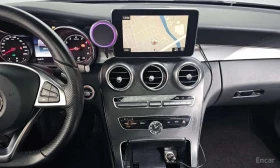 Mercedes-Benz C 200 Coupe * КРАЙНА ЦЕНА ДО БЪЛГАРИЯ * АВТОКРЕДИТ, снимка 16