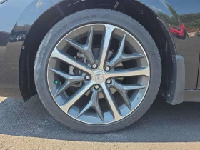 Honda Civic * Touring * CARFAX * ЦЕНА ДО БГ, снимка 6