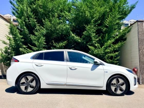 Hyundai Ioniq 1.6 HYBRID PREMIUM PODGREV OBDUHVANE LUK LED FULL, снимка 4