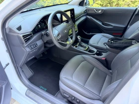 Hyundai Ioniq 1.6 HYBRID PREMIUM PODGREV OBDUHVANE LUK LED FULL, снимка 8