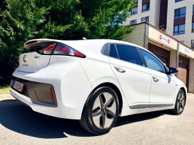 Hyundai Ioniq 1.6 HYBRID PREMIUM PODGREV OBDUHVANE LUK LED FULL, снимка 5