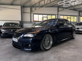 BMW 535 E60 M-Sport Performance + , снимка 4