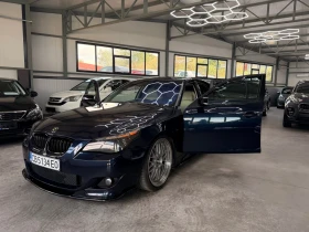 BMW 535 E60 M-Sport Performance + , снимка 6