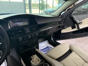 BMW 535 E60 M-Sport Performance + , снимка 15