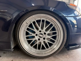 BMW 535 E60 M-Sport Performance + , снимка 13