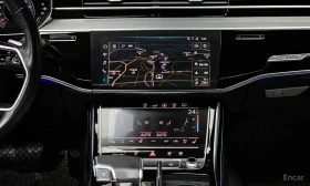 Audi A8 Bang & Olufsen* HD Matrix* Rear Seat Entertainment, снимка 10