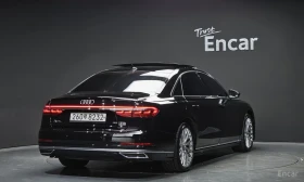 Audi A8 Bang & Olufsen* HD Matrix* Rear Seat Entertainment, снимка 2