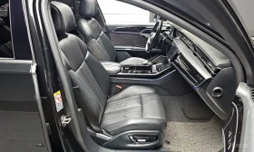 Audi A8 Bang & Olufsen* HD Matrix* Rear Seat Entertainment, снимка 8