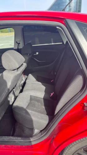 Seat Ibiza 1.8t 20v FR, снимка 6