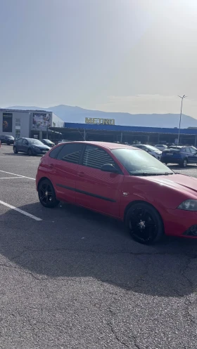 Seat Ibiza 1.8t 20v FR, снимка 3
