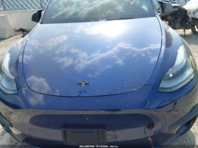 Tesla Model Y Performanc 4x4 LONG RANGE Dual Motor ПРИСТИГА Авгу, снимка 8