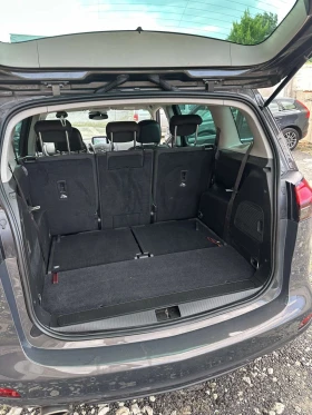 Opel Zafira 7 М., снимка 10