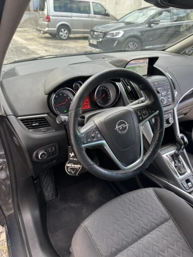 Opel Zafira 7 М., снимка 11