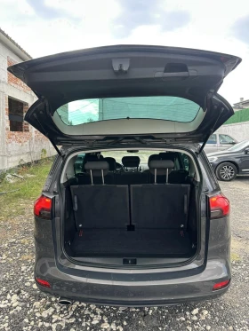 Opel Zafira 7 М., снимка 8