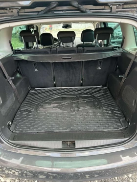 Opel Zafira 7 М., снимка 9
