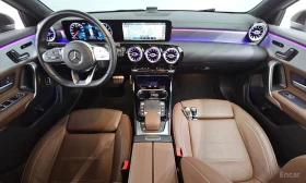 Mercedes-Benz A 35 AMG/4MATIC/АМБИЕНТНО/ПОДГРЕВ/ПАНОРАМА/, снимка 7