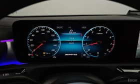 Mercedes-Benz A 35 AMG/4MATIC/АМБИЕНТНО/ПОДГРЕВ/ПАНОРАМА/, снимка 8