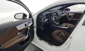 Mercedes-Benz A 35 AMG/4MATIC/АМБИЕНТНО/ПОДГРЕВ/ПАНОРАМА/, снимка 10
