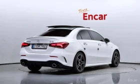 Mercedes-Benz A 35 AMG/4MATIC/АМБИЕНТНО/ПОДГРЕВ/ПАНОРАМА/, снимка 2