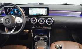 Mercedes-Benz A 35 AMG/4MATIC/АМБИЕНТНО/ПОДГРЕВ/ПАНОРАМА/, снимка 14