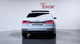 Audi A6 40 TDI* HUD* ЕЛ. БАГАЖНИК* BLIND SPOT* КРАЙНА ЦЕНА, снимка 4
