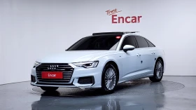 Audi A6 40 TDI* HUD* ЕЛ. БАГАЖНИК* BLIND SPOT* КРАЙНА ЦЕНА, снимка 1