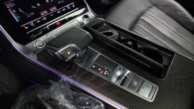 Audi A6 40 TDI* HUD* ЕЛ. БАГАЖНИК* BLIND SPOT* КРАЙНА ЦЕНА, снимка 9