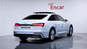 Audi A6 40 TDI* HUD* ЕЛ. БАГАЖНИК* BLIND SPOT* КРАЙНА ЦЕНА, снимка 2