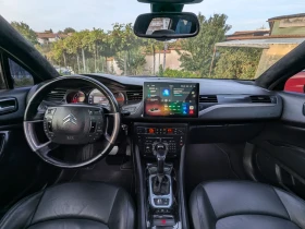 Citroen C5, снимка 7