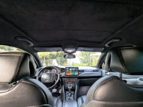Citroen C5, снимка 6