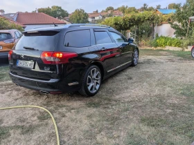 Citroen C5, снимка 4