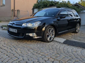 Citroen C5, снимка 13