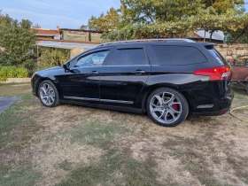 Citroen C5, снимка 5