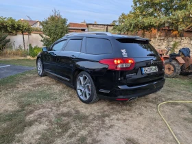 Citroen C5, снимка 3