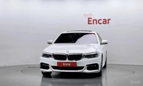 BMW 530 * 530i M Sport Package Plus * , снимка 3