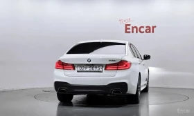 BMW 530 * 530i M Sport Package Plus * , снимка 4