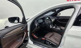 BMW 530 * 530i M Sport Package Plus * , снимка 10