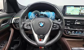 BMW 530 * 530i M Sport Package Plus * , снимка 13