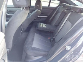 BMW 320 i Sportautomatic, снимка 8