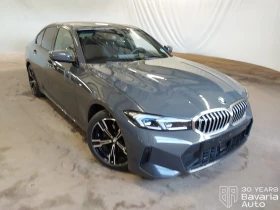 BMW 320 i Sportautomatic, снимка 4