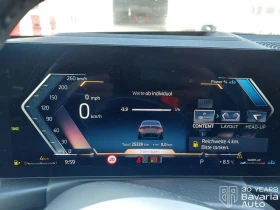 BMW 320 i Sportautomatic, снимка 9