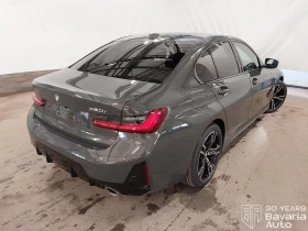 BMW 320 i Sportautomatic, снимка 3