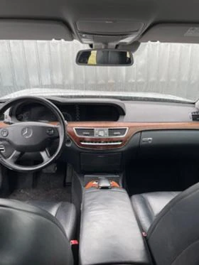 Mercedes-Benz S 320 44   | Mobile.bg    6