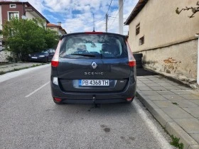 Renault Grand scenic   | Mobile.bg    5