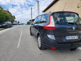 Renault Grand scenic   | Mobile.bg    4